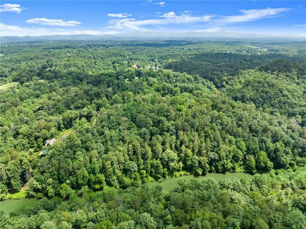LOT 35 Lakemont Trail Demorest, GA 30535
