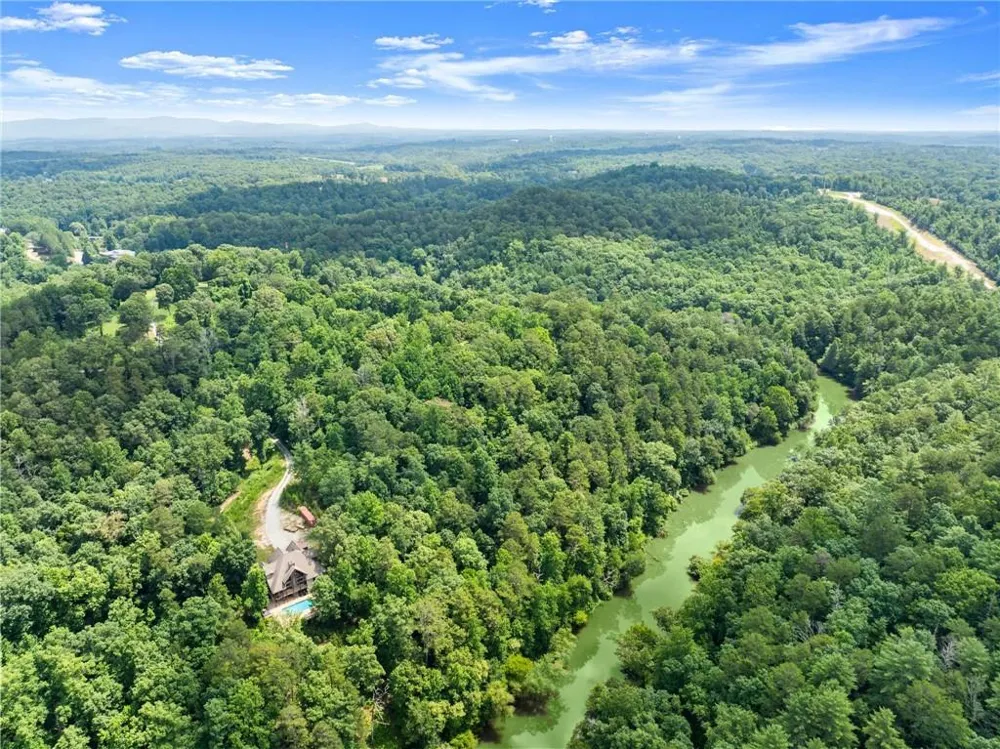 LOT 35 Lakemont Trail Demorest, GA 30535