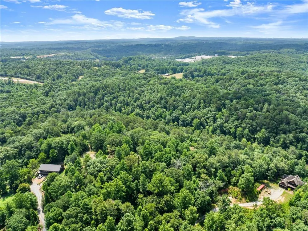 LOT 35 Lakemont Trail Demorest, GA 30535