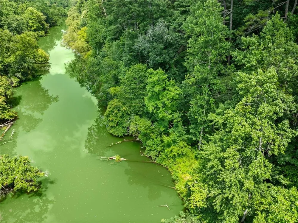 LOT 35 Lakemont Trail Demorest, GA 30535