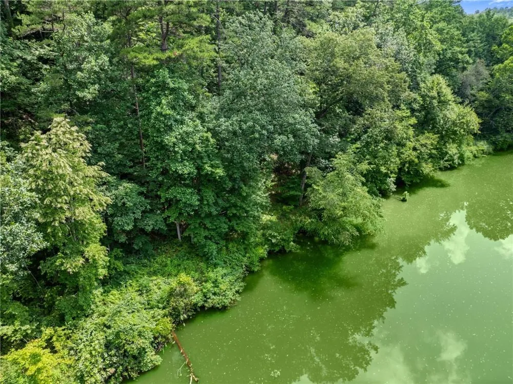 LOT 35 Lakemont Trail Demorest, GA 30535