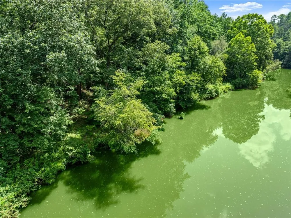 LOT 35 Lakemont Trail Demorest, GA 30535