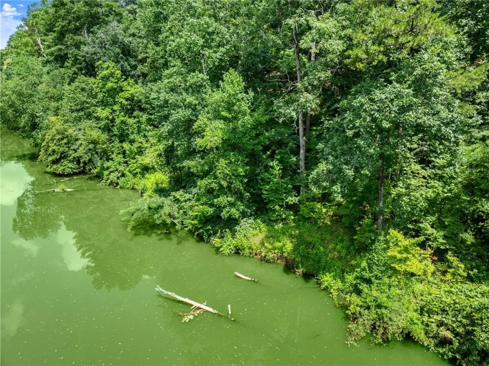 LOT 35 Lakemont Trail Demorest, GA 30535
