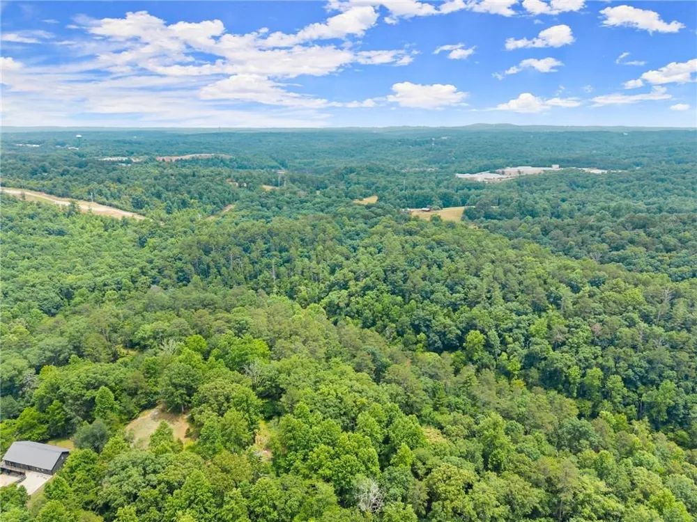 LOT 35 Lakemont Trail Demorest, GA 30535