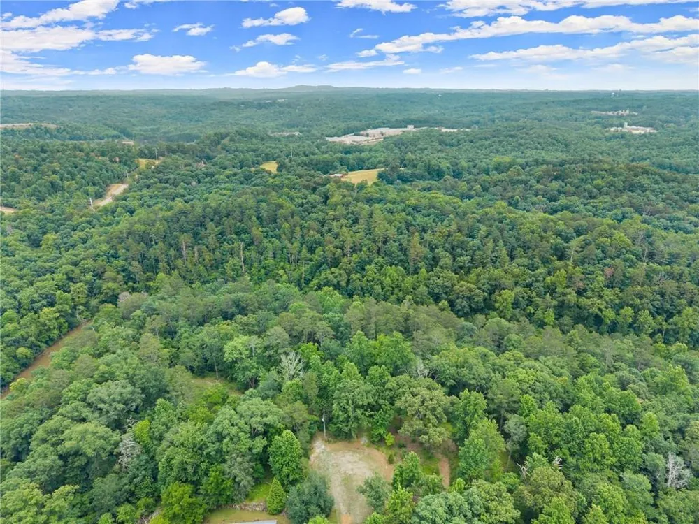 LOT 35 Lakemont Trail Demorest, GA 30535