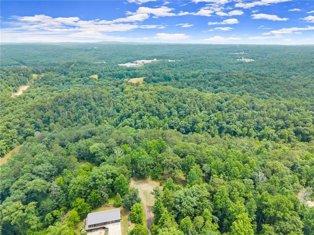 LOT 35 Lakemont Trail Demorest, GA 30535