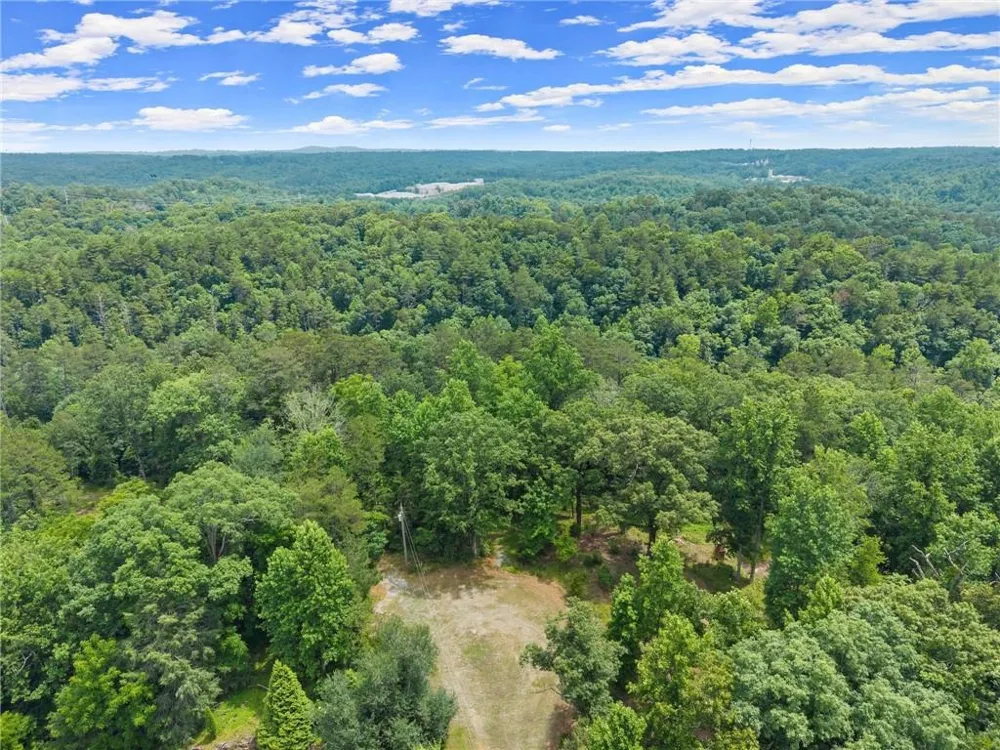 LOT 35 Lakemont Trail Demorest, GA 30535