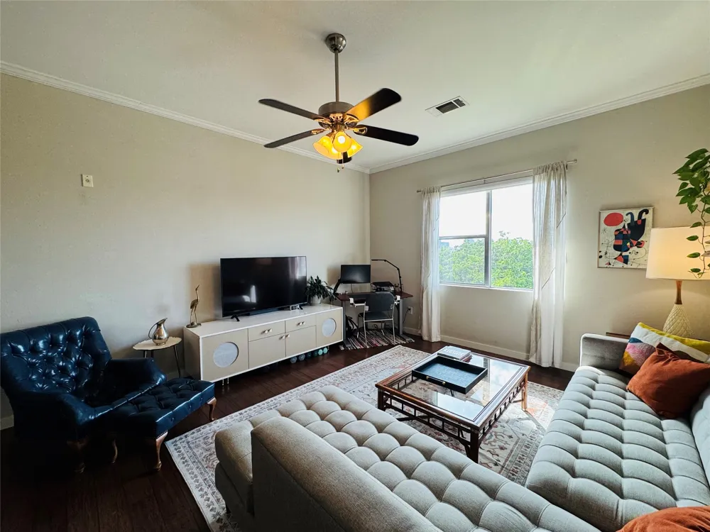 3025 Bryan Street #3E Dallas, TX 75204