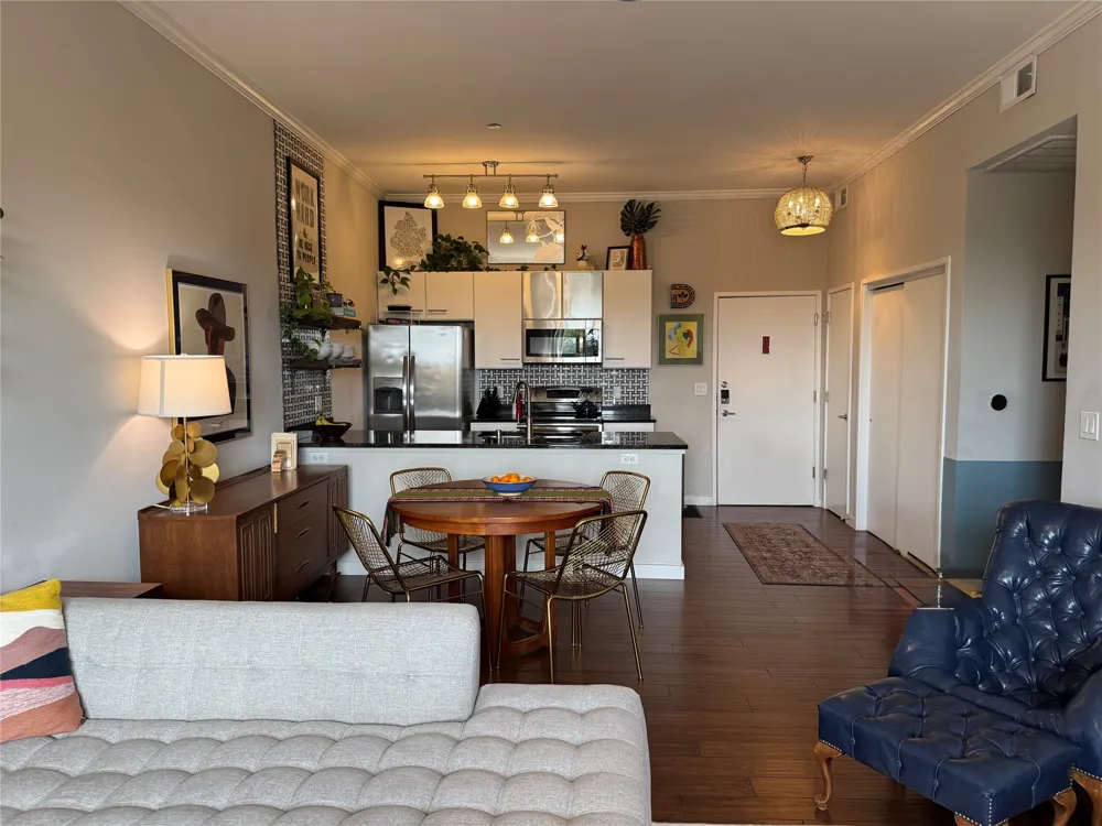 3025 Bryan Street #3E Dallas, TX 75204