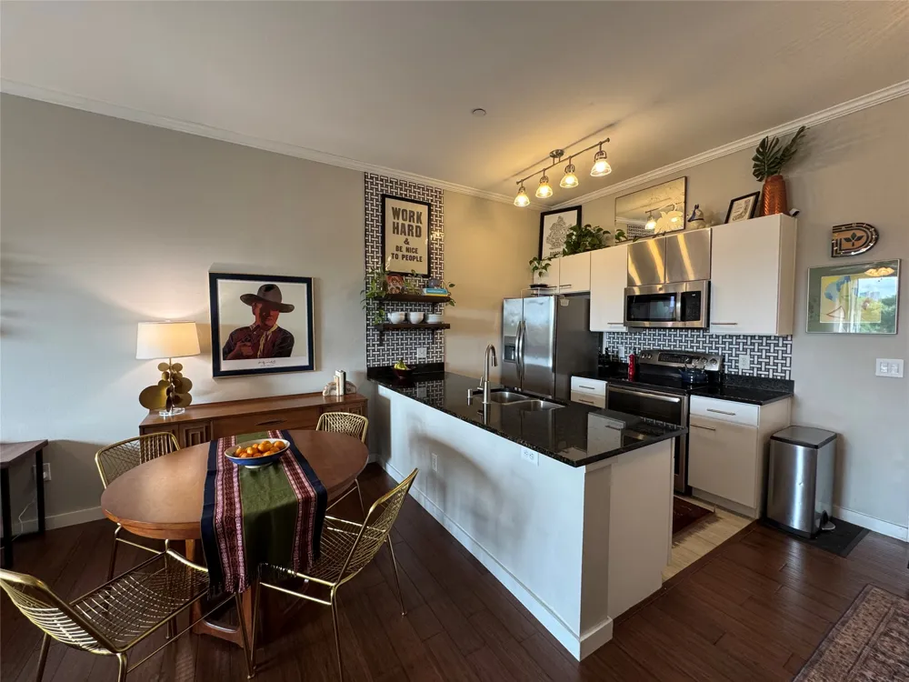 3025 Bryan Street #3E Dallas, TX 75204