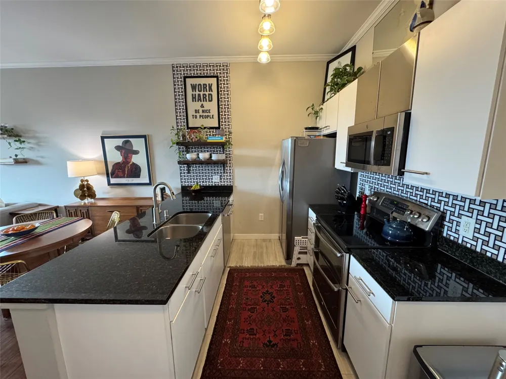 3025 Bryan Street #3E Dallas, TX 75204