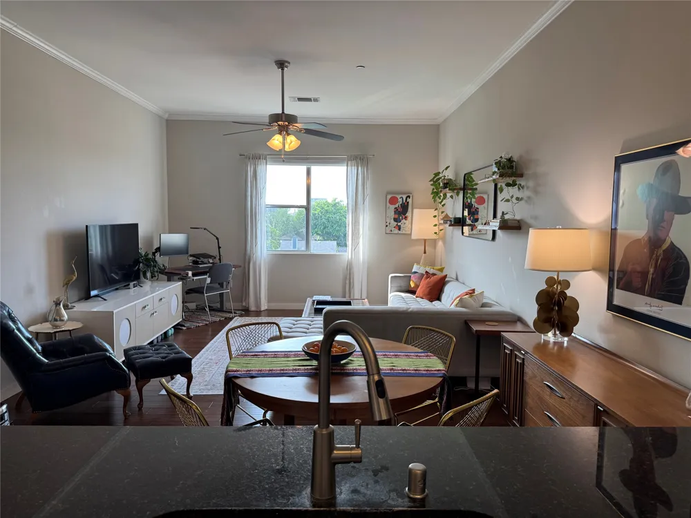 3025 Bryan Street #3E Dallas, TX 75204