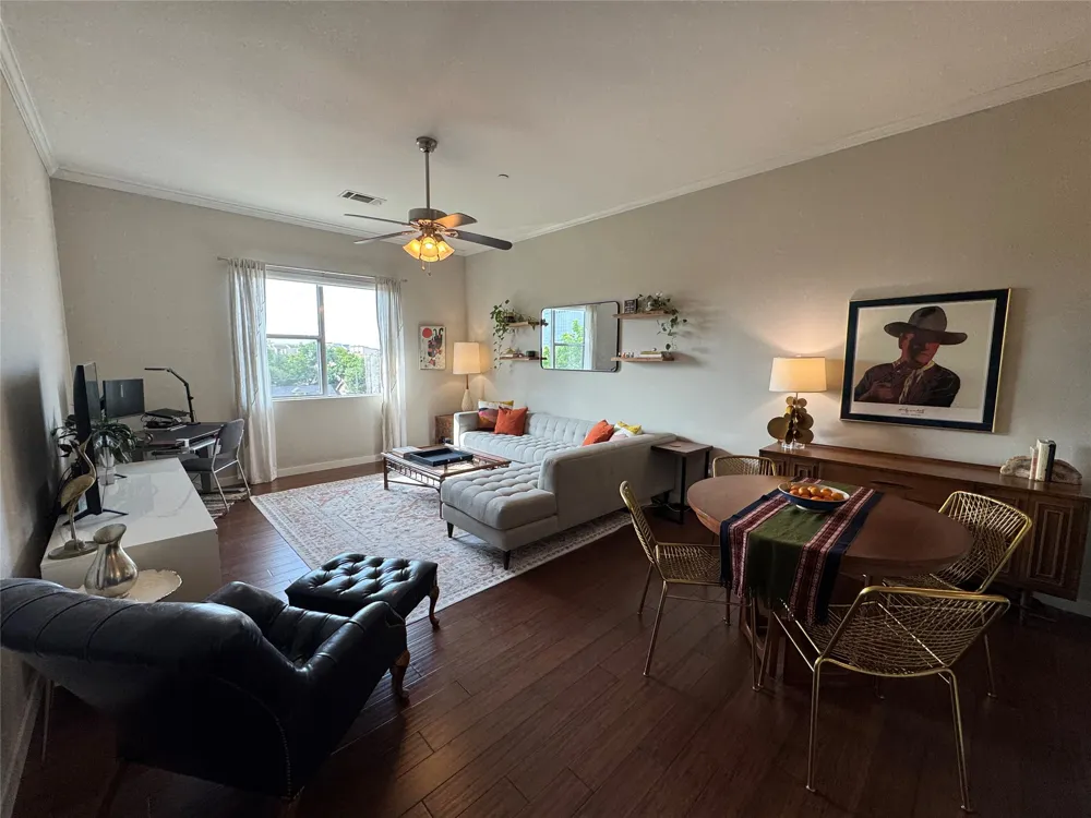 3025 Bryan Street #3E Dallas, TX 75204