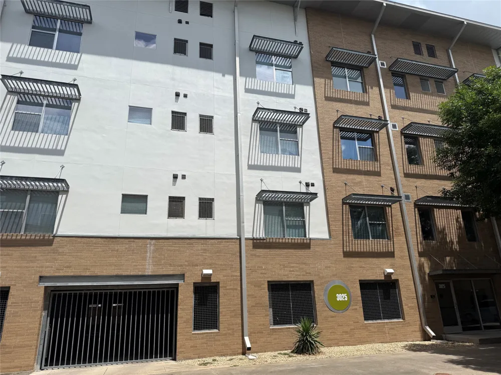 3025 Bryan Street #3E Dallas, TX 75204