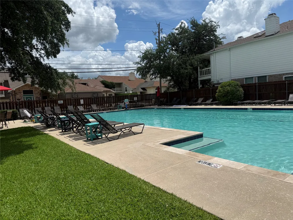 3025 Bryan Street #3E Dallas, TX 75204