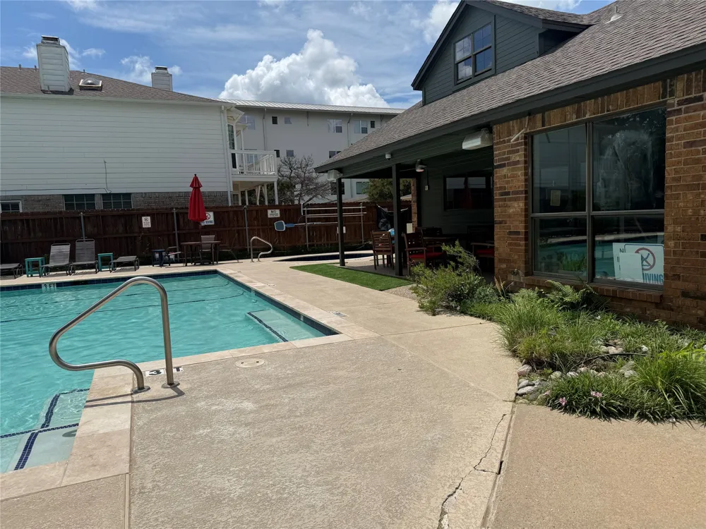 3025 Bryan Street #3E Dallas, TX 75204
