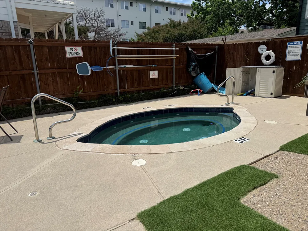 3025 Bryan Street #3E Dallas, TX 75204