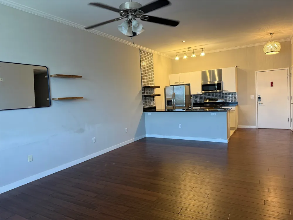 3025 Bryan Street #3E Dallas, TX 75204