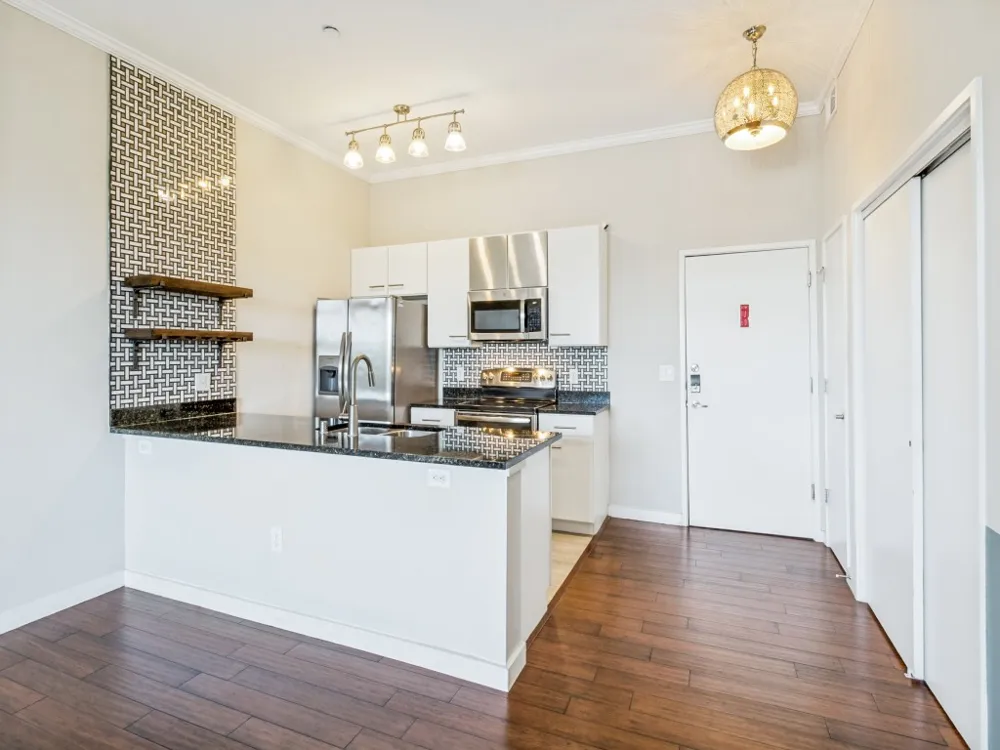 3025 Bryan Street #3E Dallas, TX 75204