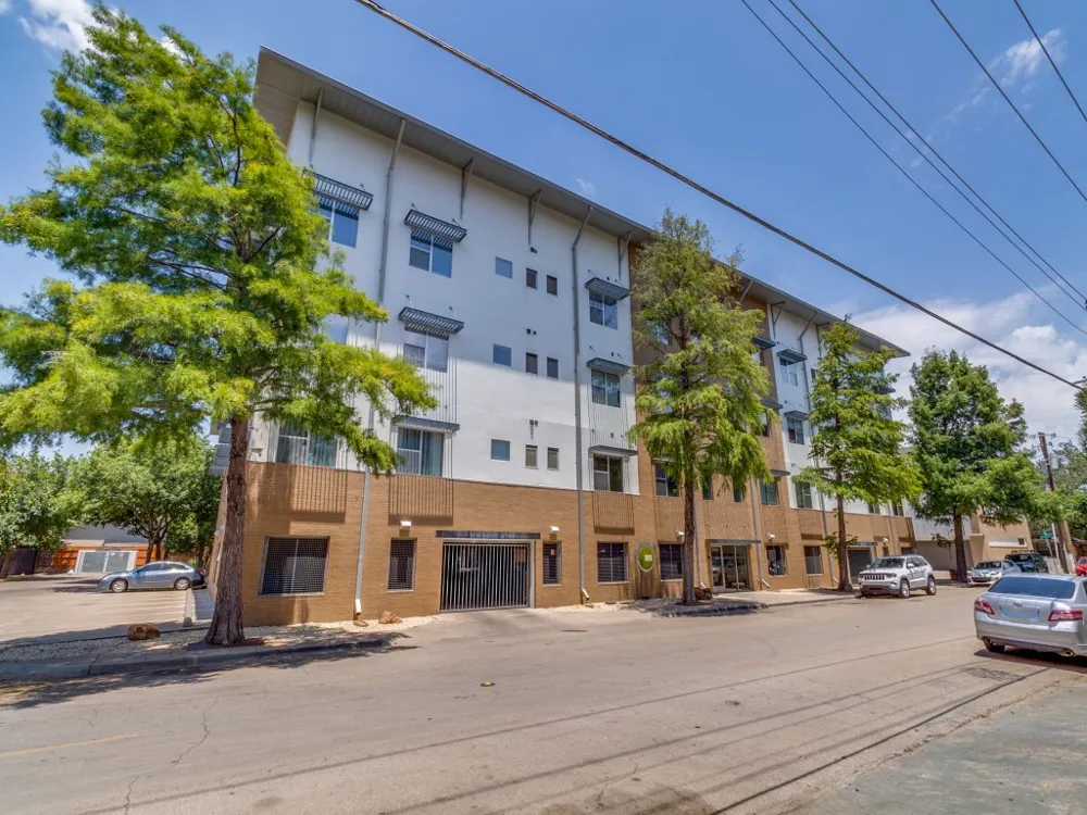 3025 Bryan Street #3E Dallas, TX 75204