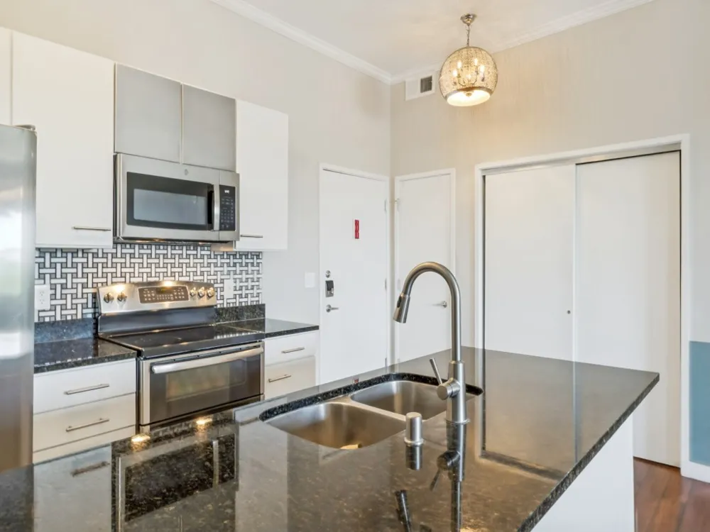 3025 Bryan Street #3E Dallas, TX 75204