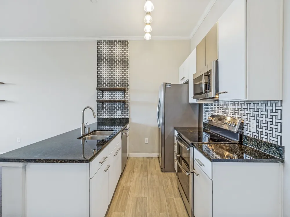3025 Bryan Street #3E Dallas, TX 75204