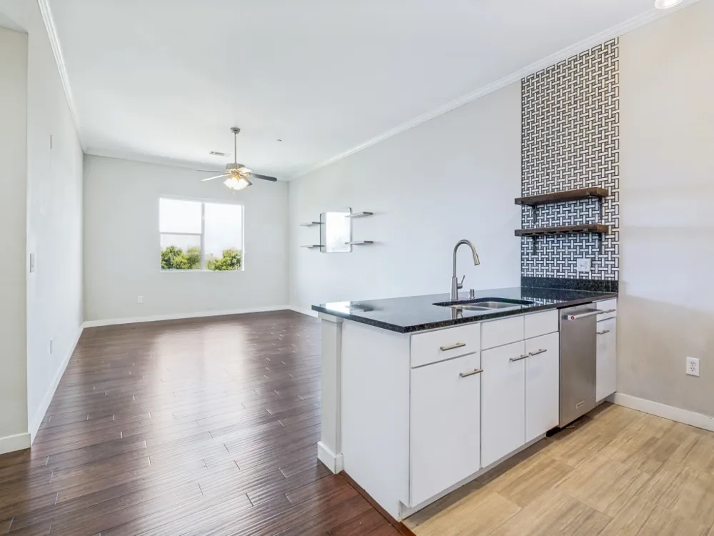 3025 Bryan Street #3E Dallas, TX 75204
