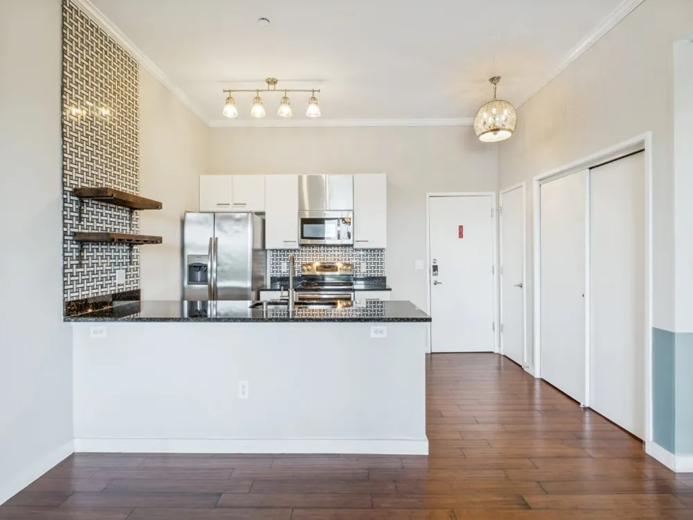 3025 Bryan Street #3E Dallas, TX 75204