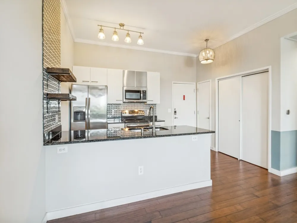 3025 Bryan Street #3E Dallas, TX 75204