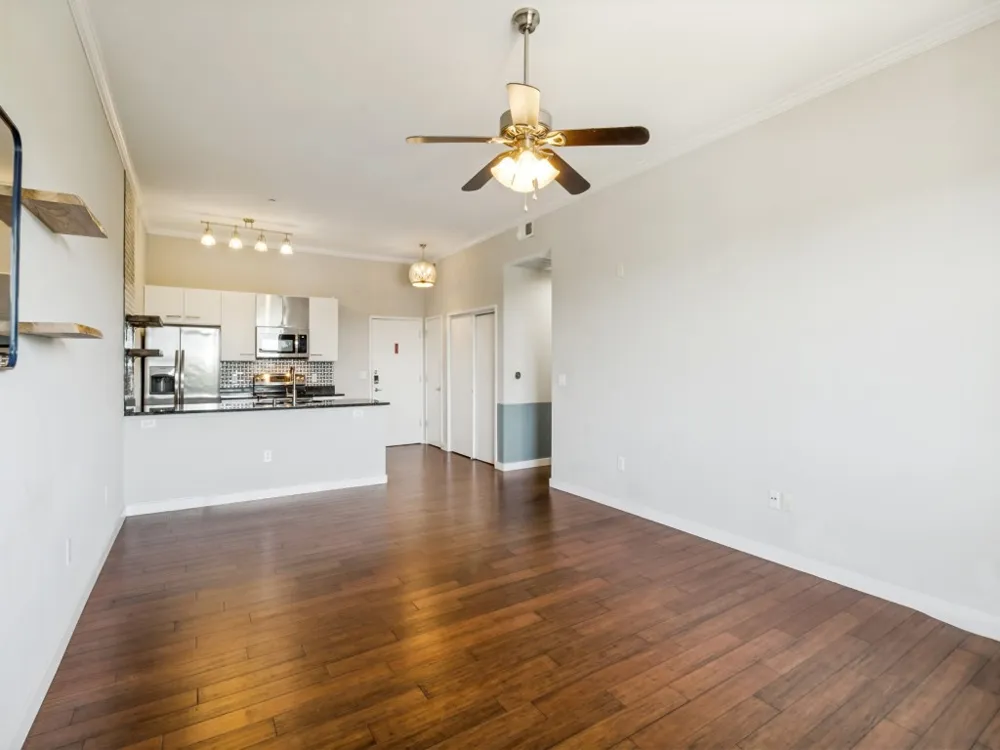 3025 Bryan Street #3E Dallas, TX 75204