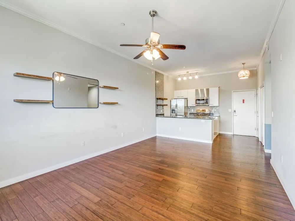 3025 Bryan Street #3E Dallas, TX 75204