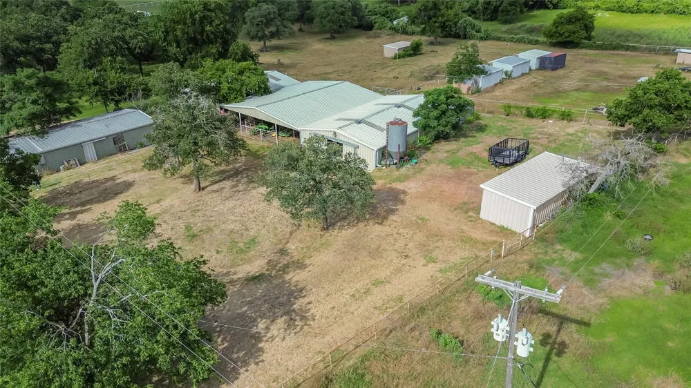 1241 Oak Hill Road Keller, TX 76248