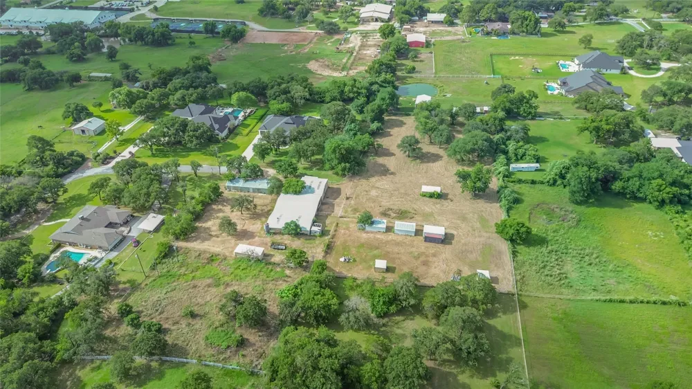 1241 Oak Hill Road Keller, TX 76248
