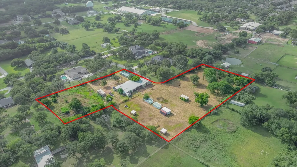 1241 Oak Hill Road Keller, TX 76248