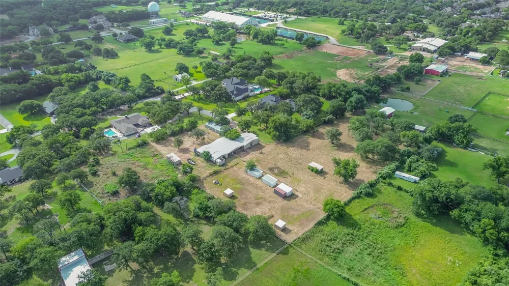 1241 Oak Hill Road Keller, TX 76248