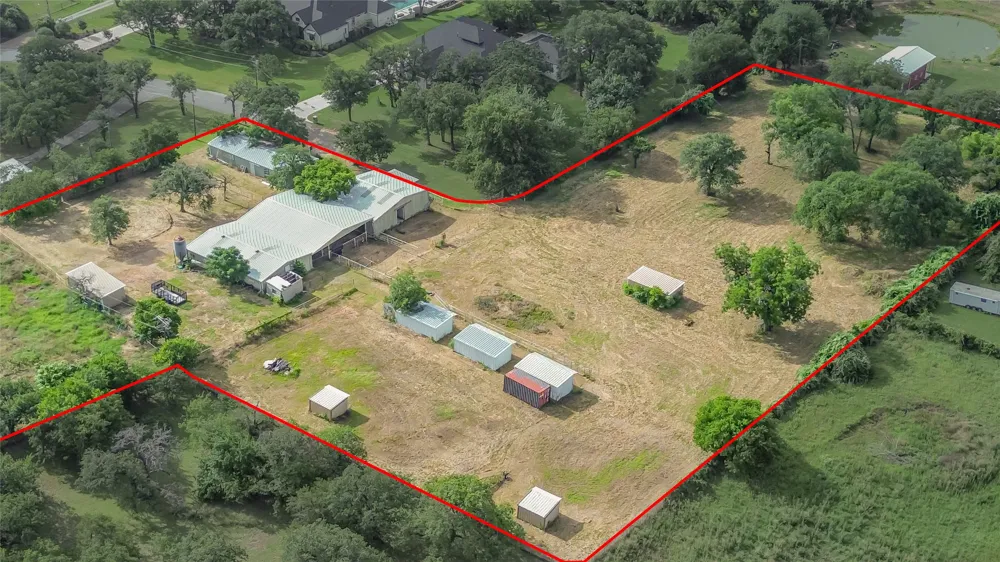 1241 Oak Hill Road Keller, TX 76248