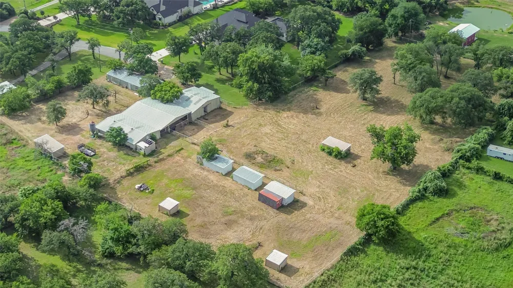 1241 Oak Hill Road Keller, TX 76248