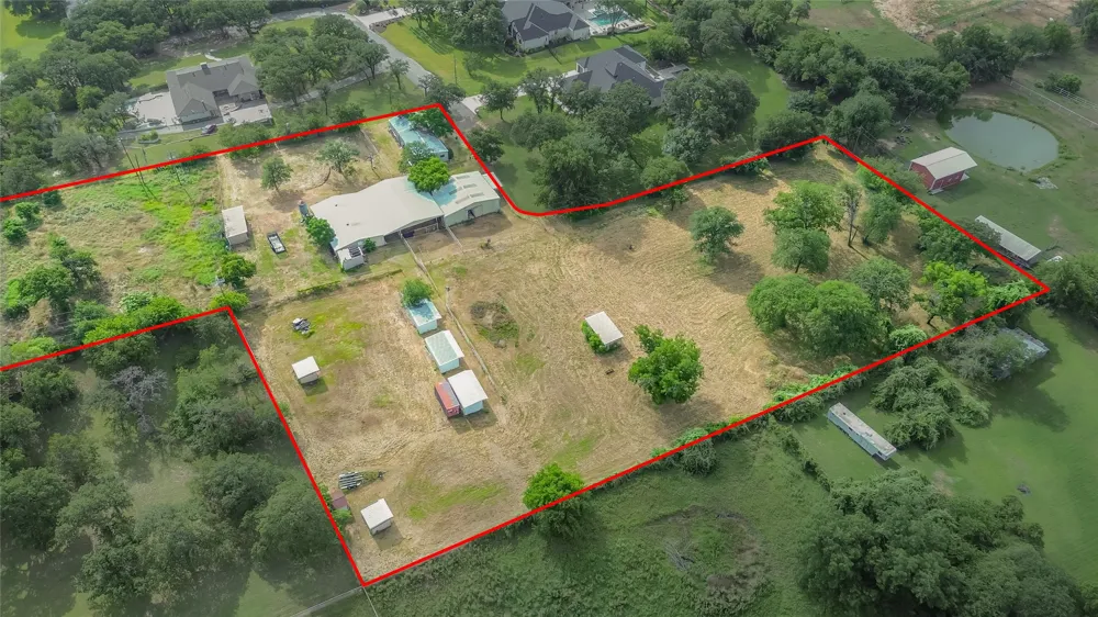1241 Oak Hill Road Keller, TX 76248