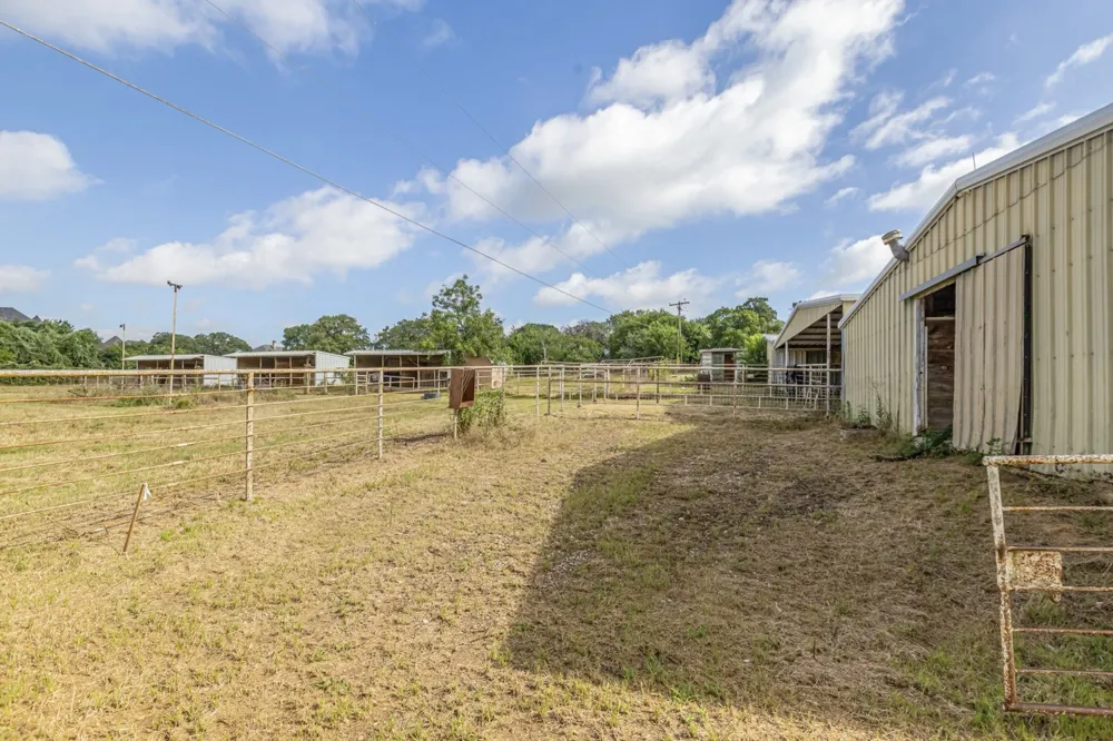 1241 Oak Hill Road Keller, TX 76248