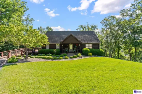 132 Cypress Lane