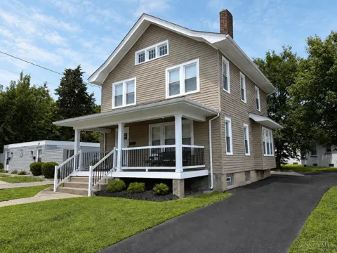 25 Millville Avenue
