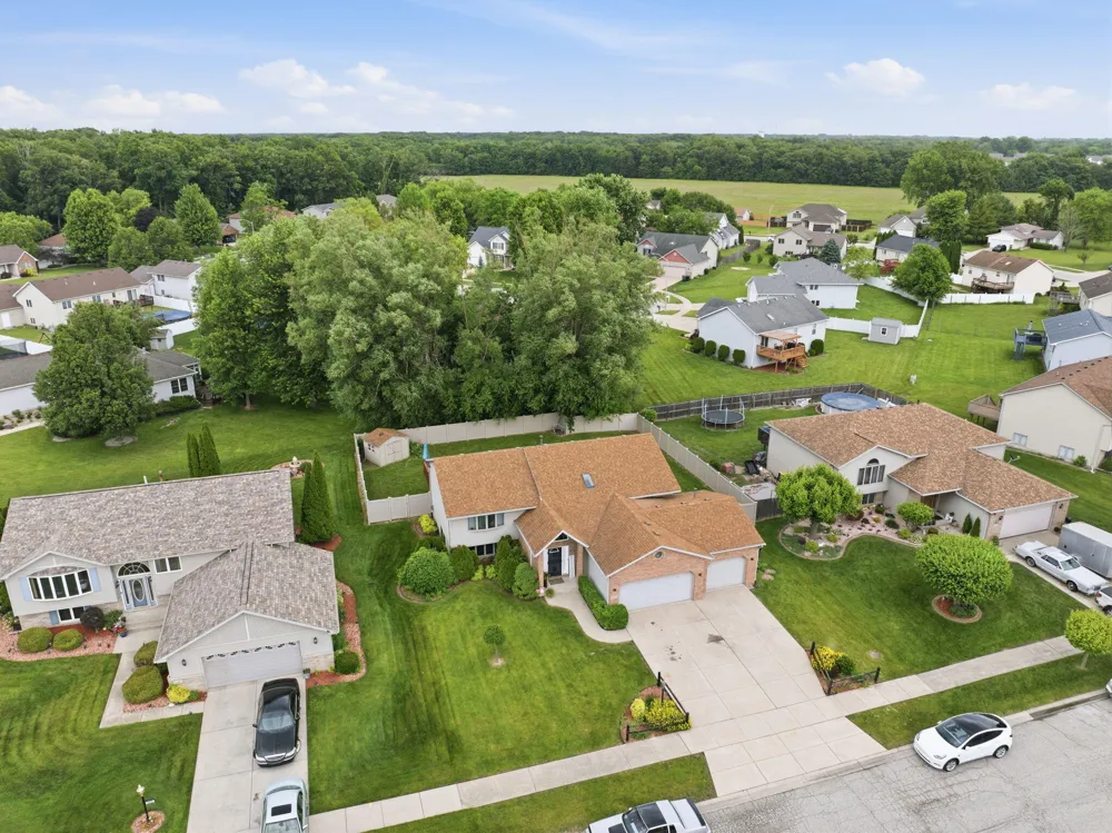 3020 Diamond Drive Hobart, IN 46342