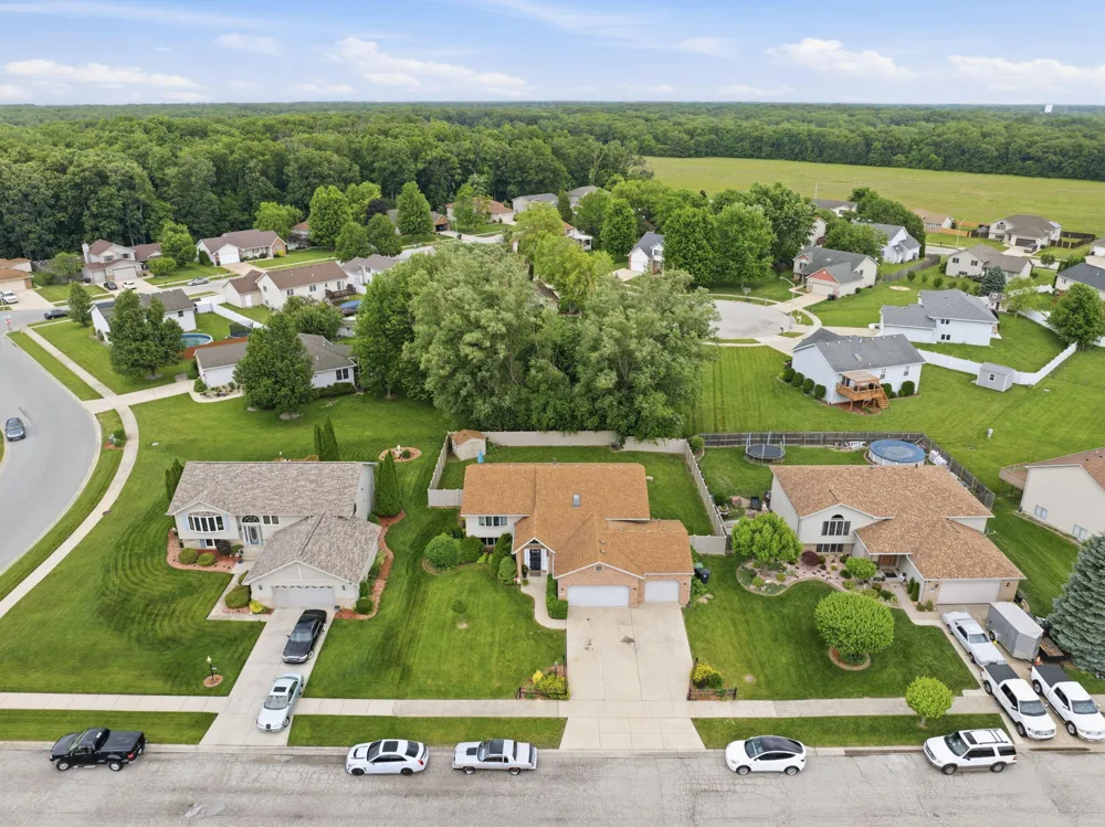 3020 Diamond Drive Hobart, IN 46342