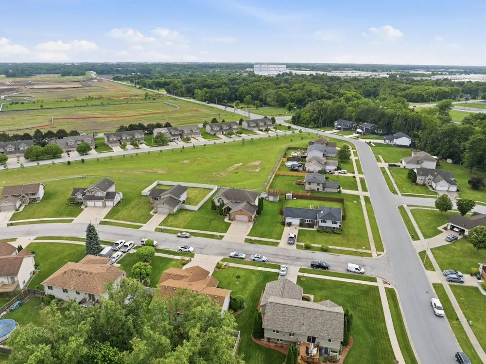 3020 Diamond Drive Hobart, IN 46342