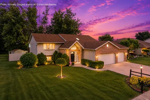 3020 Diamond Drive