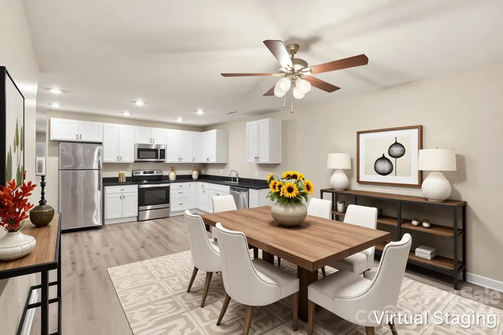 719 Hillside Street Kannapolis, NC 28083