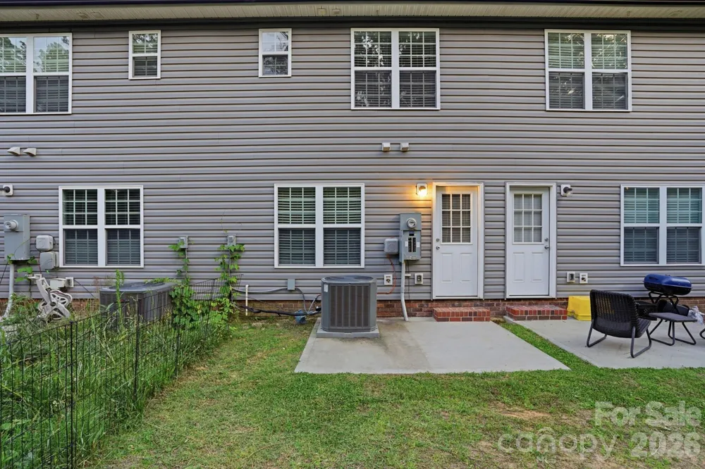 719 Hillside Street Kannapolis, NC 28083