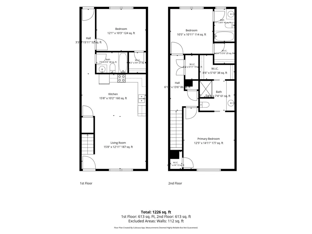 719 Hillside Street Kannapolis, NC 28083