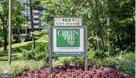 1001 CITY AVENUE #EE-1021