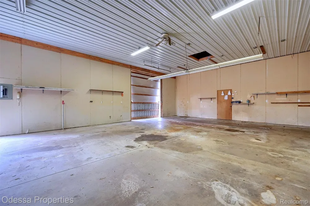 6294 SWARTOUT ROAD Clay Township, MI 48001